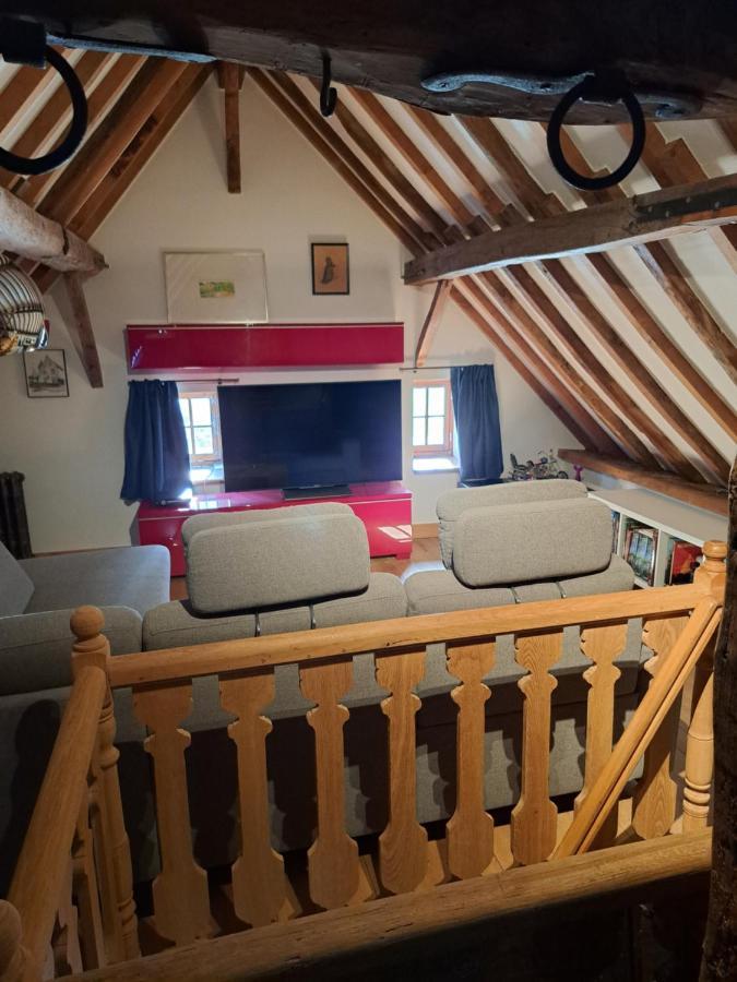 Begijnhof 54 Villa Sint-Truiden Dış mekan fotoğraf