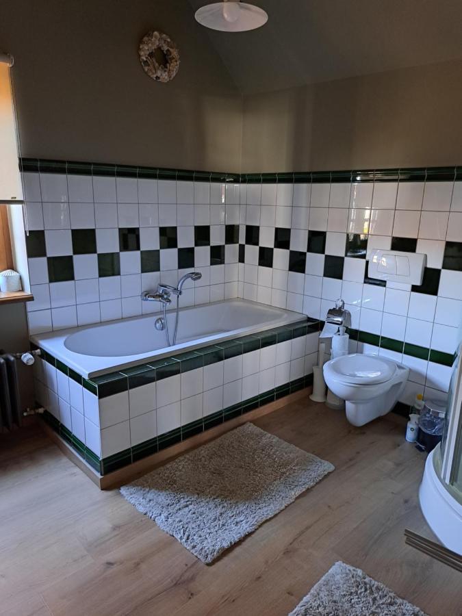Begijnhof 54 Villa Sint-Truiden Dış mekan fotoğraf