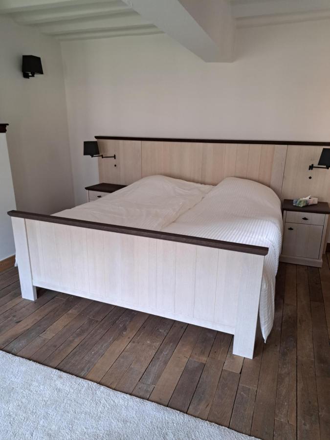 Begijnhof 54 Villa Sint-Truiden Dış mekan fotoğraf
